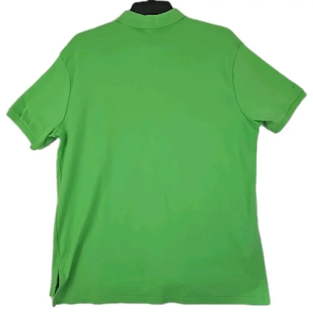 Ralph Lauren this polo